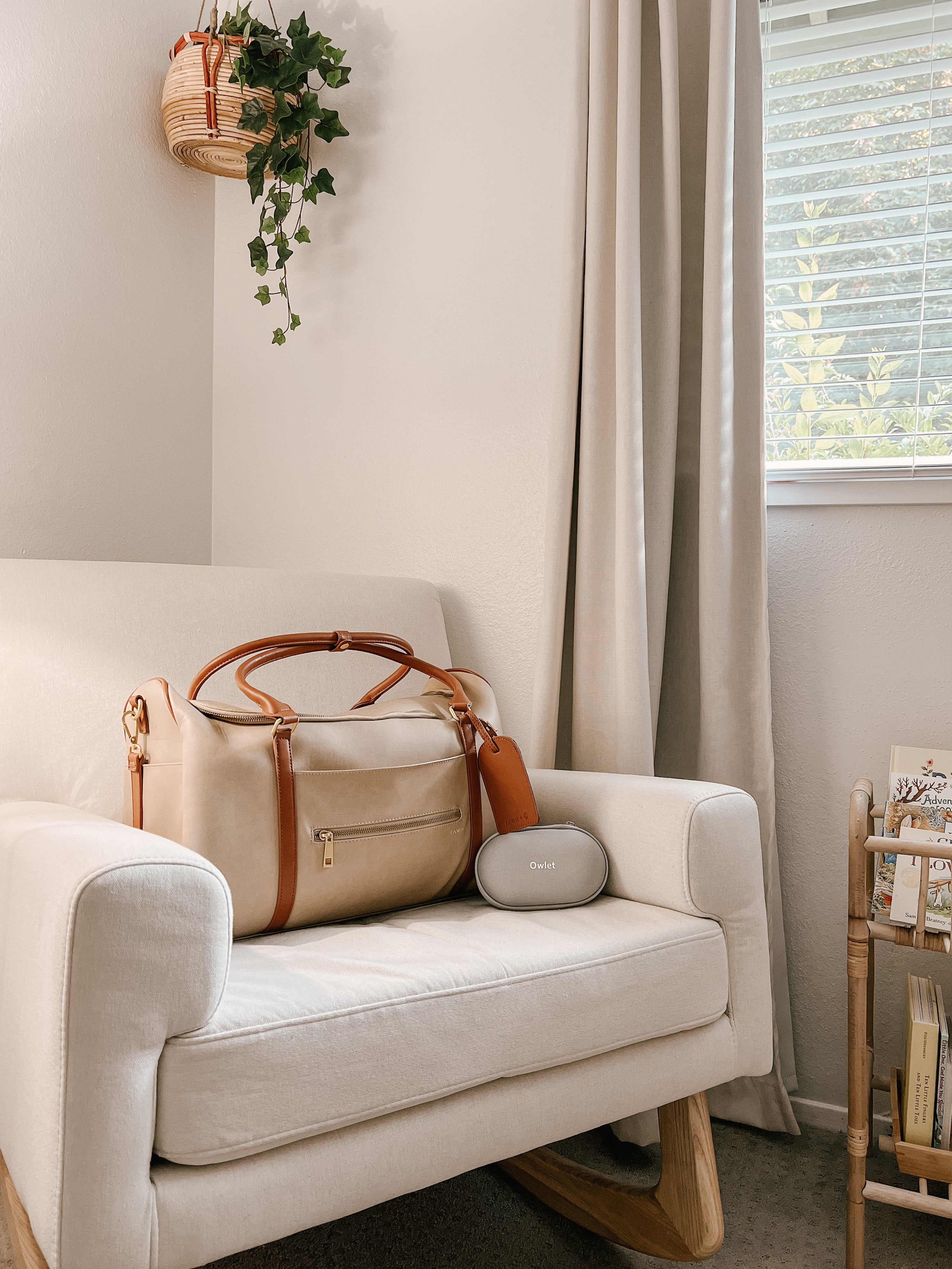 Traveling with Owlet: Peace of Mind on the Go – Owlet Nordic